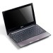 Mini Laptop Acer Aspire One D255 10.1" LED, Intel Atom N450 1.67GHz, 2GB DDR3, 250GB, VGA, WiFi, WEB